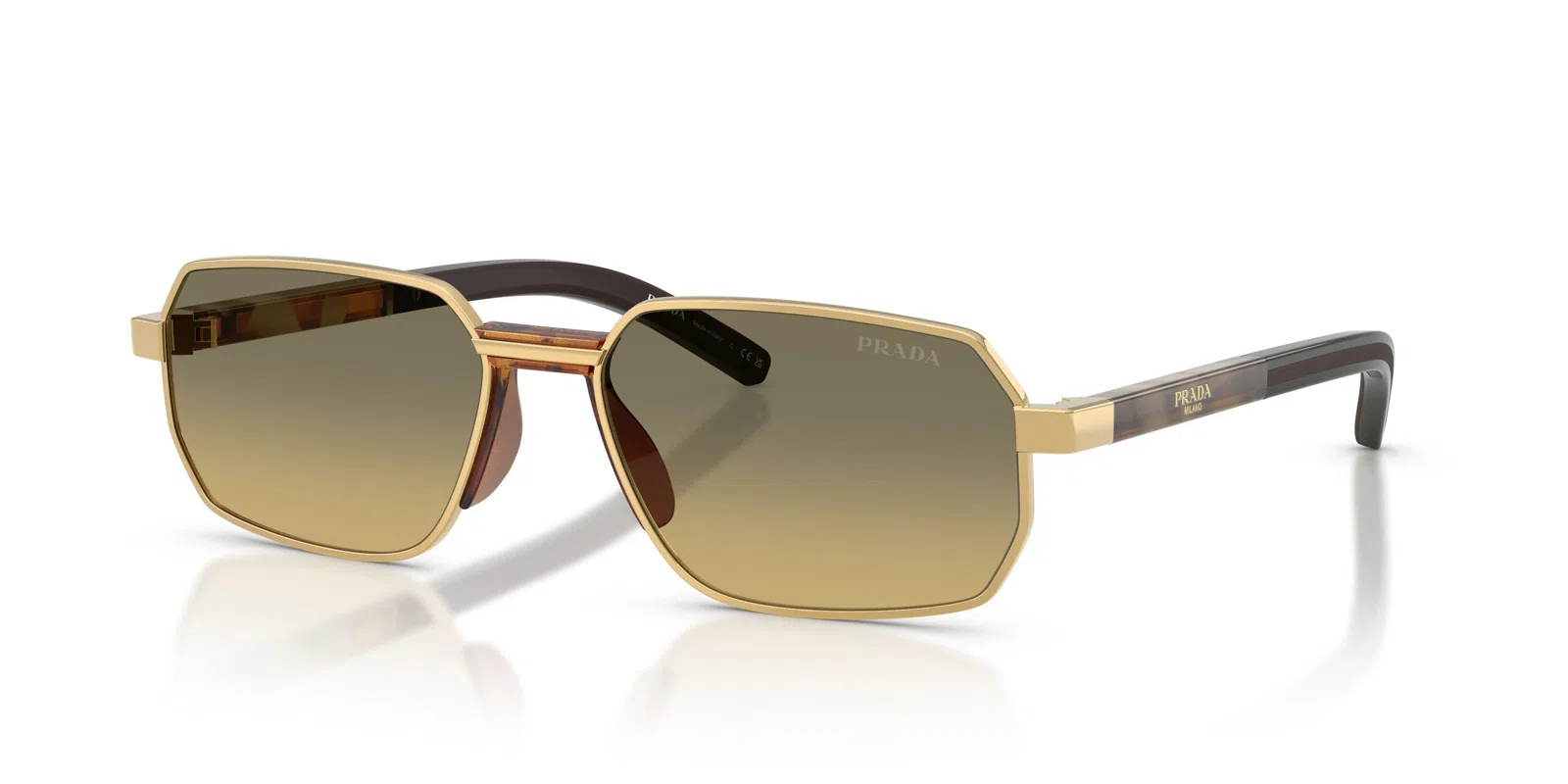 Prada D60S Sunglasses - view 4